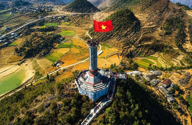 3 Nights and 3 Days Ha Giang Loop Tour