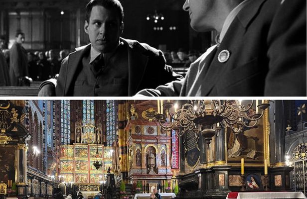 Schindler's List Truth and Fiction Private Tour