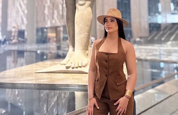 Private Tour Grand Egyptian Museum and Khan El Khalili Market