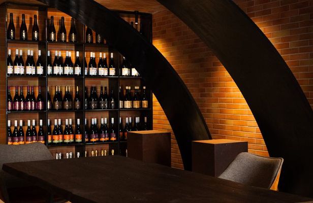Pompeii: Private VIP Wine Tasting in an Underground Caveau