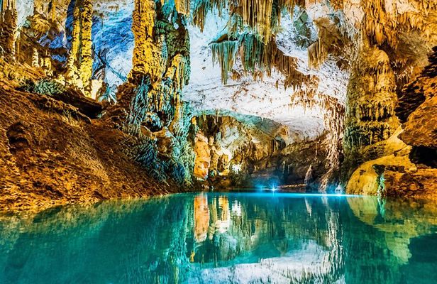 6-Day Tour of Beirut with Pick Up