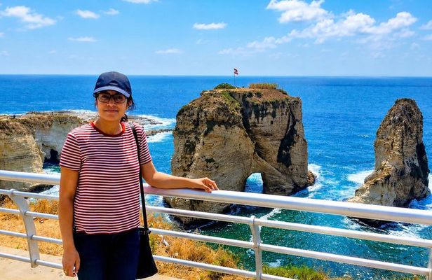 Discovering Beirut: A Private Half-Day Guided Tour