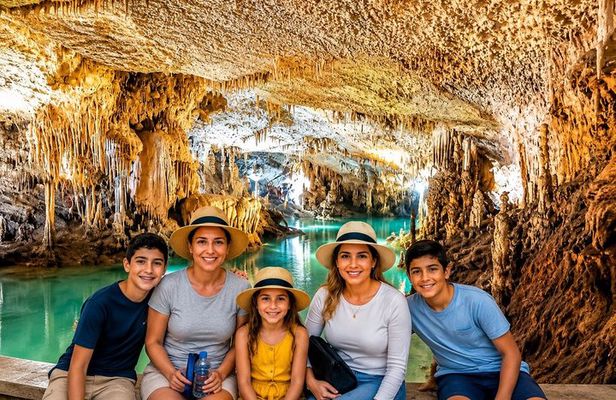 Private Guided Jeita, Harissa & Byblos Tour | From Beirut