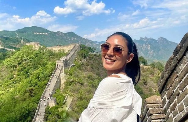 Private Tour to Mutianyu Great Wall and Summer Palace