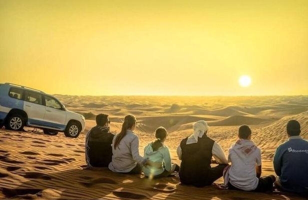 3 Nights and 2 Days Desert and Culture Adventure at Siwa Oasis