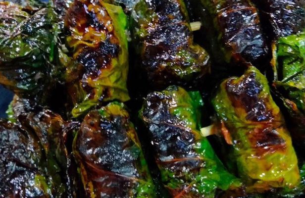 Vegan Walking Tour in Saigon Discover Hidden Flavors
