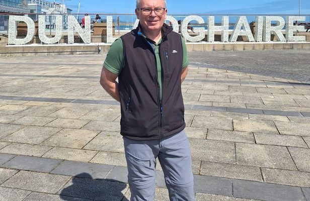 Granite Coast Private Guided Tour Dun Laoghaire to Dalkey