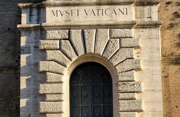 Vatican Museums and Sistine Chapel Priority Entrance Ticket