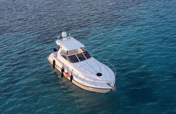 Jeddah: Bayada Luxury Cruise & Swimming