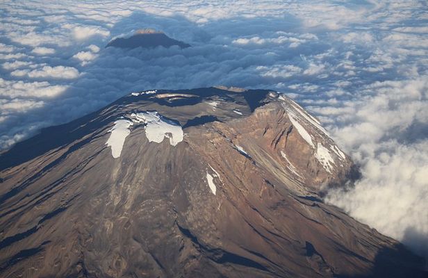 6 Day Mount Kilimanjaro Climb through Marangu Route