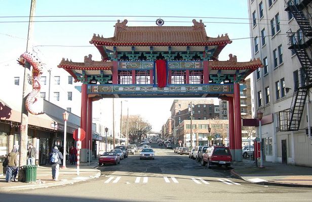 Bruce Lee Heritage Tour Seattle’s Martial Arts Legend