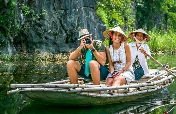 Tailor-Made Ninh Binh Experience with Private Guide & Luxury Car