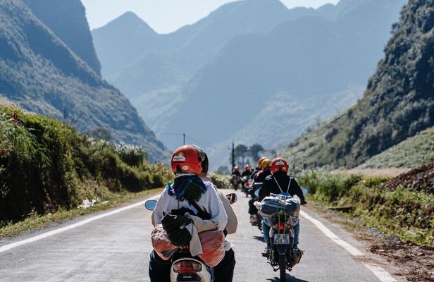 3-Day 2-Night Ha Giang Loop Tour