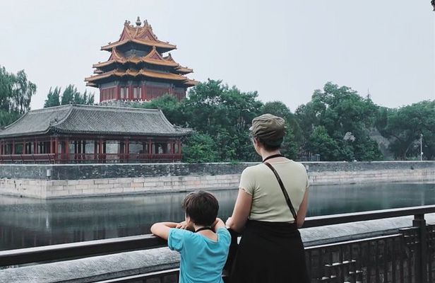 Expert Private Forbidden City Tour -4 Flexible Itinerary Options