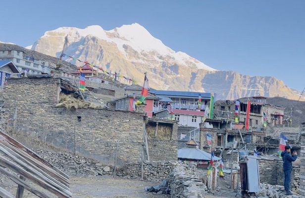 Nar Phu Valley Trek Journey to Hidden Himalayan Villages