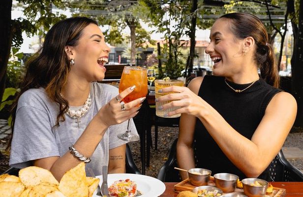 Sip Into Italy: Civitavecchia's 5 PM Aperitivo Experience
