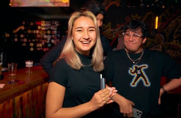St. Louis Haunted Pub Crawl Ghost Stories and Drinks