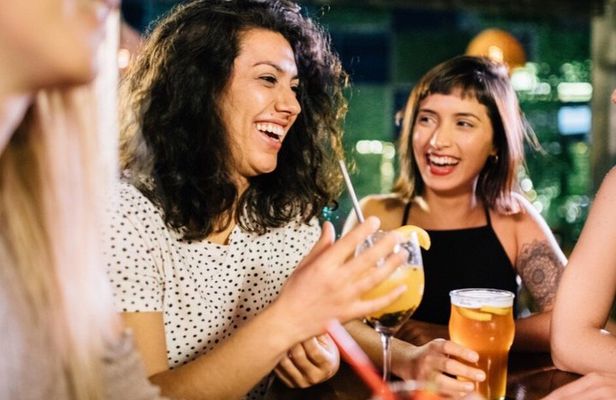 Kansas City Haunted Pub Crawl Ghostly Drinks and Stories