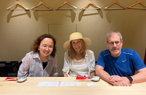 Quiet Highlights Walking Tour in Kanazawa
