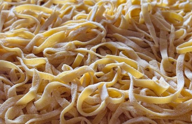Chioggia : Pasta and Tiramisu Cooking Class