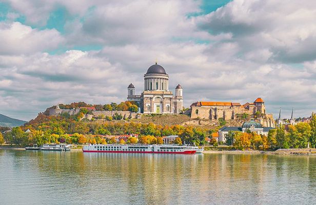 Danube Bend from Budapest: Szentendre, Visegrad & Esztergom