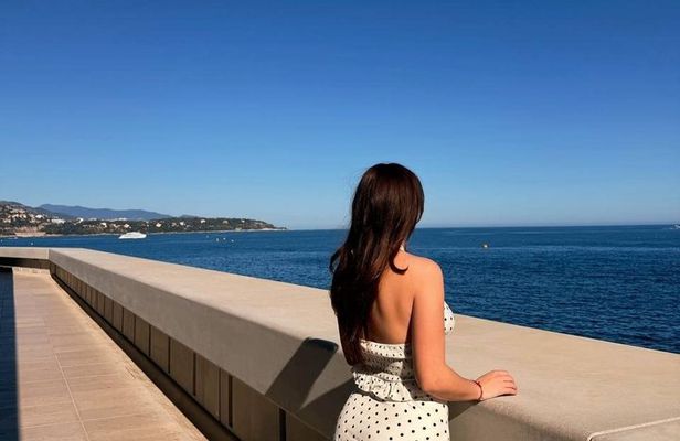 Monaco, Monte-Carlo Private Tour: F1, Grace Kelly + Food Guide