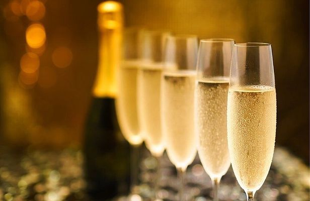Sip and Scent Social