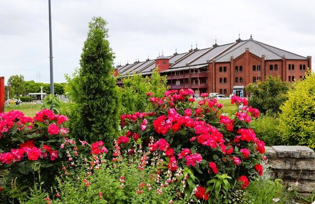 Yokohama Walking Tour Explore Japan Gateway to the World