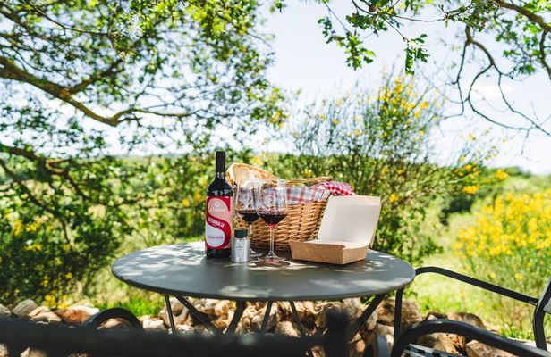Maliosa Natural Picnic
