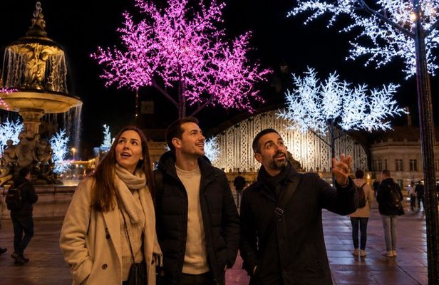 Madrid Christmas Tour: Private & Custom with a Local Guide