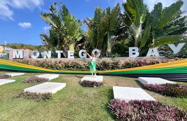Montego Bay Scenic Tour