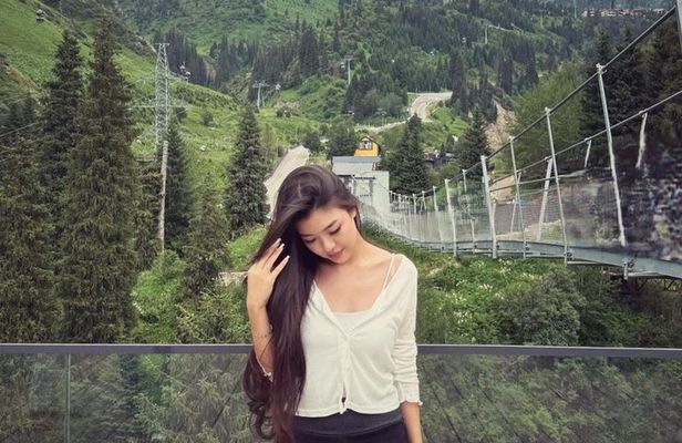 Almaty City Tour: Medeu, Shymbulak, Kok Tobe & Green Bazaar