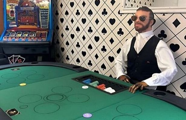 High Stakes Heist Escape Room in East Sussex