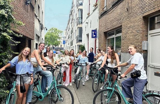 Leuven Bike Tours: Highlights & Beyond