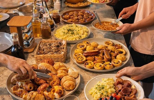 Multiday Culinary Experience in Portugal