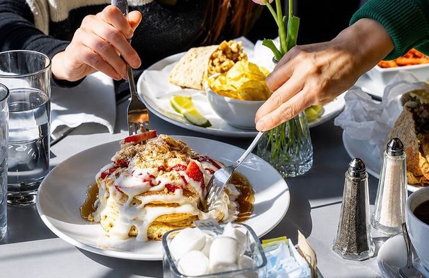 Taste of Tahoe Tours Historic Al Tahoe 4 Stop Brunch Food Tour
