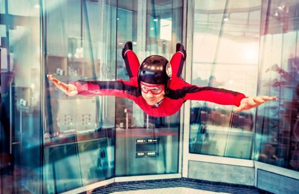 Trans Studio Bali Theme Park Ticket with Rides & Live Shows