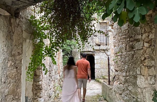 Private Island Hvar Tour with a Local