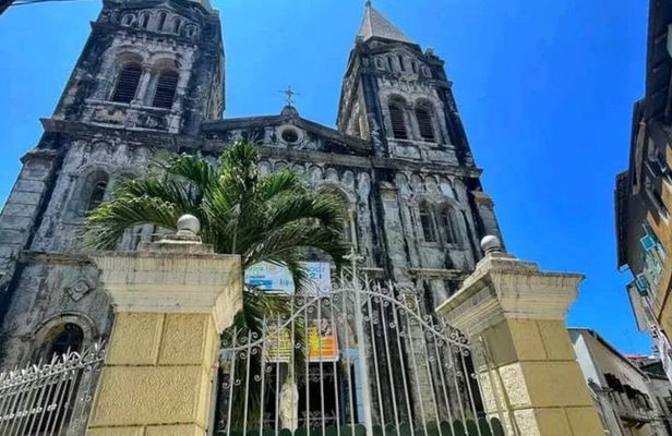Private Zanzibar Stone Town Walking Tour & Spice Farm