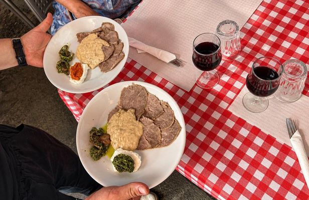 2-Hour Turin Food Tour: Piedmont’s Must-Try Bites, & Wine