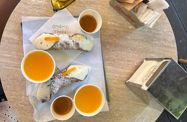 Palermo Street Food Walk Taste Authentic Sicilian Delights