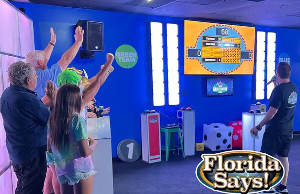 That Game Show Place in Palm Harbor