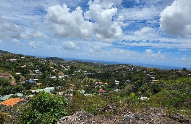South Grenada Discovery Tour