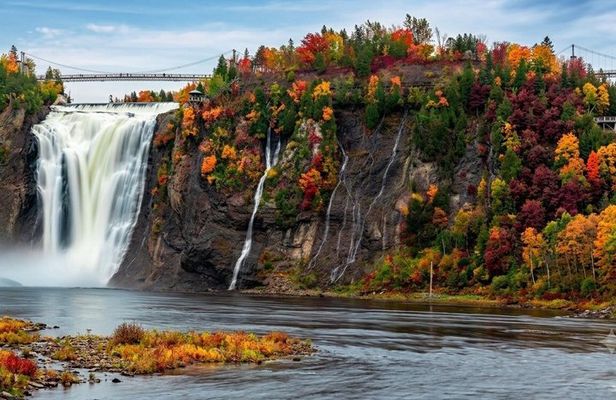 4 Day Canada Tour: Montreal, Quebec, Ottawa, Thousand Islands