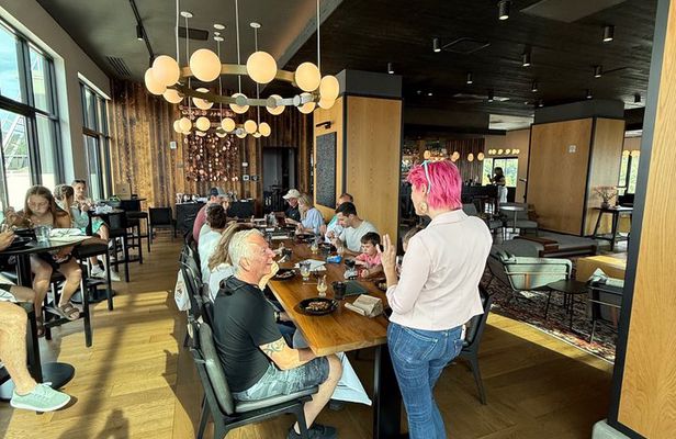 Asheville Food Tours