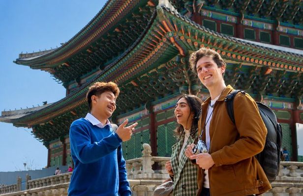 Seoul Full Day Tour with a Local: 100% Personalized & Private
