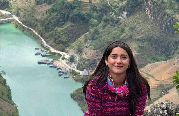 Ha Giang Loop 3D3N by Car - Small Group