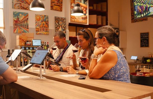 Food and Wine Experience in Bologna, Italy