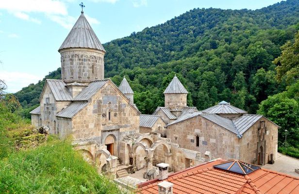 Private Lake Sevan, Sevanavank, Dilijan, Haghartsin, Goshavank Tour from Yerevan