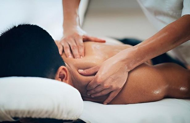 Machu Picchu Leg and Lower Limb Sports Massage